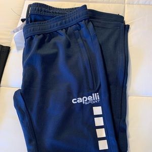 Capelli Athletic Training Pants